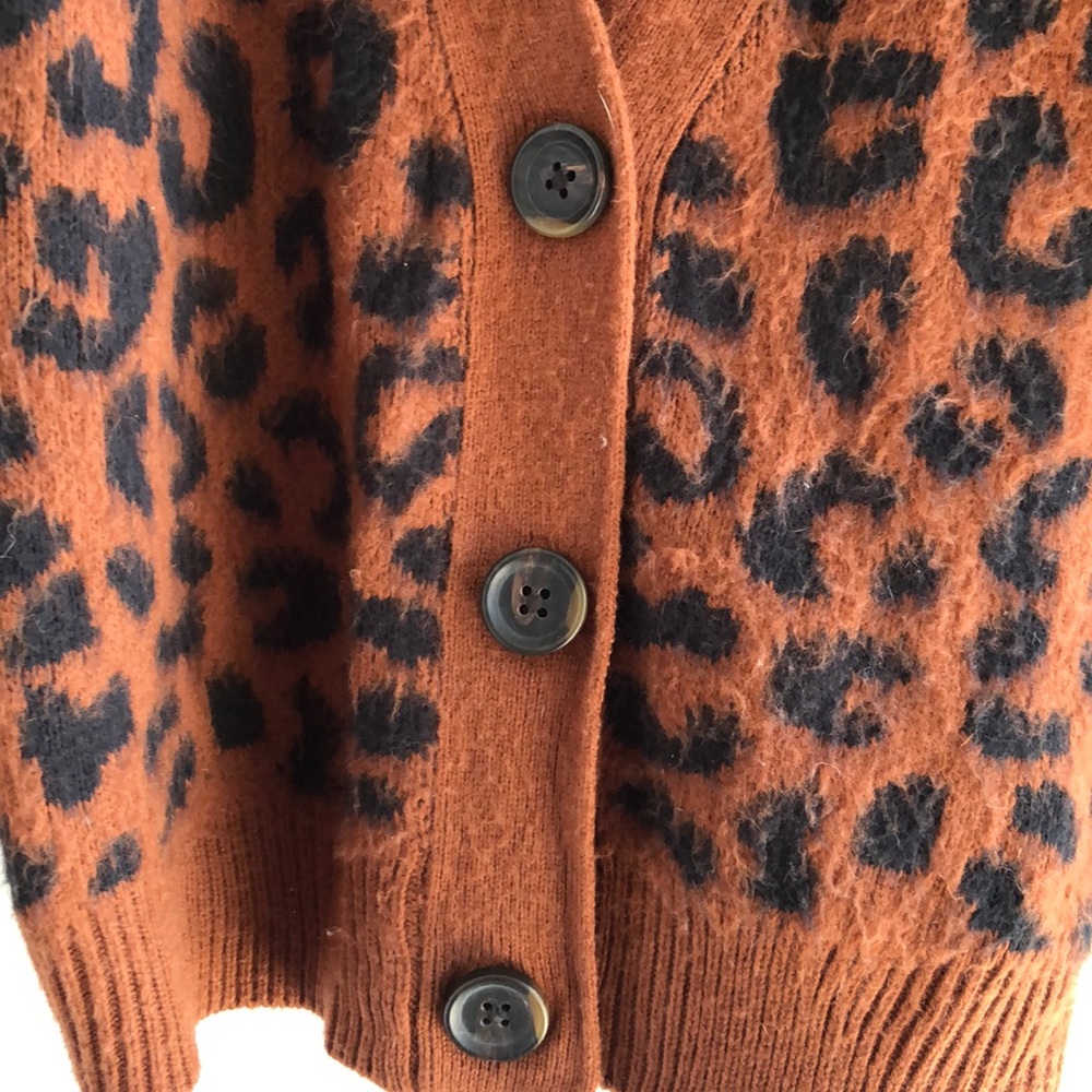 Cardigan - Picture 3 of 3